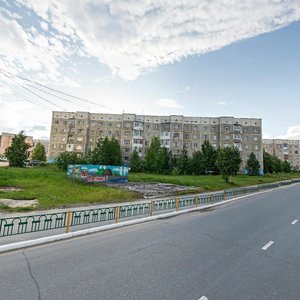 Mira Avenue, 85, Noyabrsk: photo