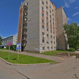 Aleksandra Korsunova Avenue, 36к3, Veliky Novgorod: photo