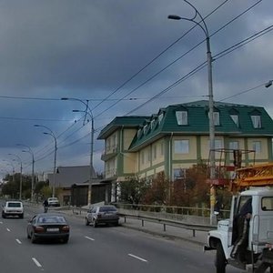 Valeriia Lobanovskoho Avenue, 99, Kyiv: photo