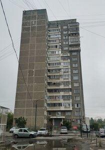 Tavatuyskaya Street, 1В, Yekaterinburg: photo