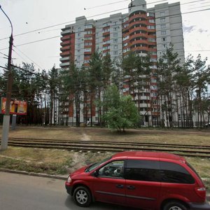 Yuzhno-Moravskaya street, 15Б, Voronezh: photo