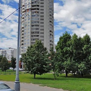 Kashirskoye Highway, 122 ، موسكو: صورة