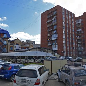 10 Let Oktyabrya Street, 141/1, : foto