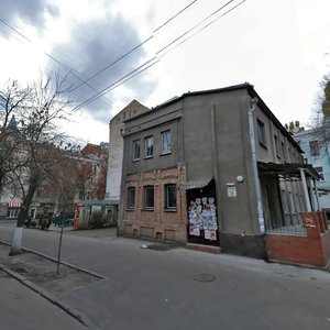 Yaroslavska Street, 39Г, Kyiv: photo