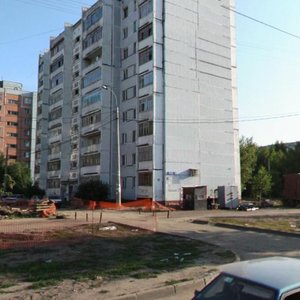 Adoratskogo Street, 53 ، قازان: صورة