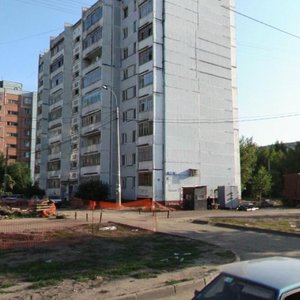 Adoratskogo Street, 53, Kazan: photo