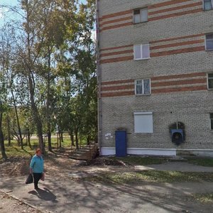 Leningradskaya Street, 73, Komsomolsk‑at‑Amur: photo