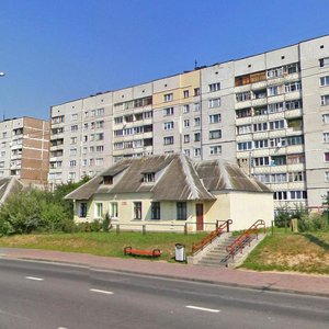 Dziarzhynskaga Street, 65, Grodno: photo