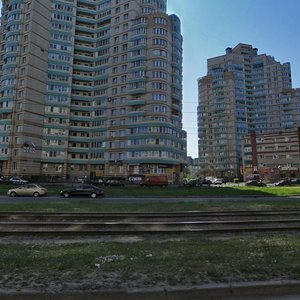 Nastavnikov Avenue, 34, Saint Petersburg: photo