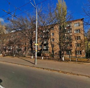 Oleksandra Dovzhenka Street, 12, Kyiv: photo