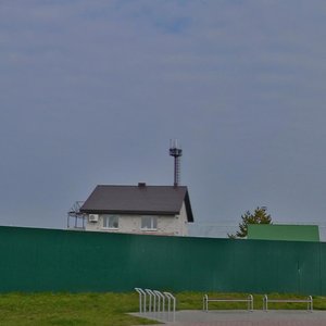 Park Pribrezhny, 3 ، نابريجني تشيلني: صورة