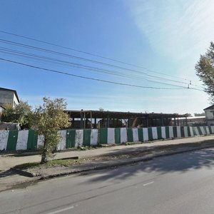 Ulitsa Rabochego Shtaba, 30Б, Irkutsk: photo