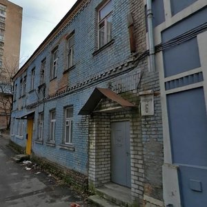 Pylypivsky Lane, 6, Kyiv: photo