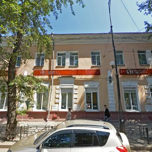 Sukhe-Batora Street, 13, Irkutsk: photo