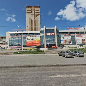 Zavenyagina Street, 4Б, Magnitogorsk: photo