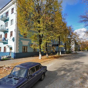Mira Street, 44/9, Vladimir: photo