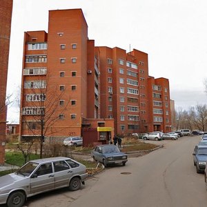 Novatorov Street, 17к1, Ryazan: photo