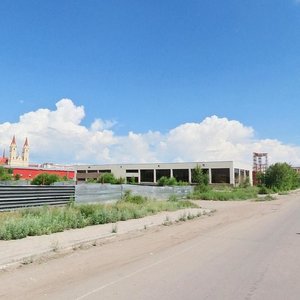 Qurılısşılar avenue, 35/2, Karaganda: photo