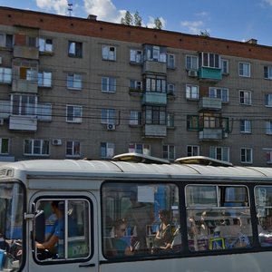 Leninskiy Avenue, 111, Voronezh: photo