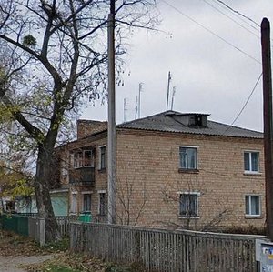 Novokyivske shose, 30А, Pereiaslav: photo