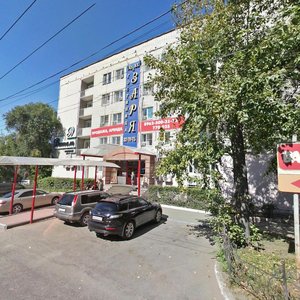 Vladivostokskaya Street, 16, : foto