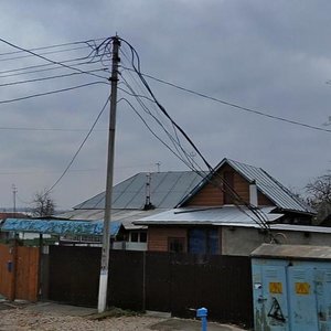 Ulitsa Sudeyskogo, 13, Tula: photo