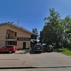 Сестрорецк, Улица Мосина, 12: фото
