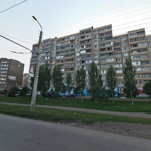 Admirala Makarova Street, 24, Ufa: photo