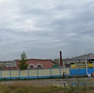 Shevtsovoy Street, 54, : foto