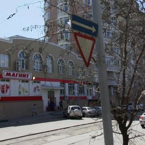 Maksima Gorkogo Street, 226/43, Rostov‑na‑Donu: photo