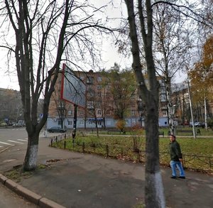 Iskrivska Street, No:1, Kiev: Fotoğraflar