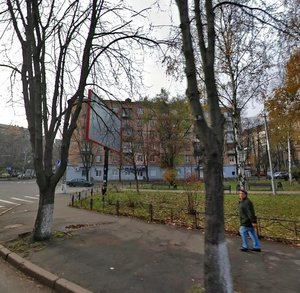 Iskrivska Street, 1 ، كييف: صورة