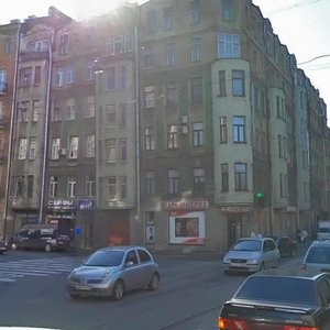 Lenina Street, 46, Saint Petersburg: photo