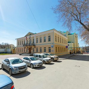 Pushkina Street, 19, Yekaterinburg: photo