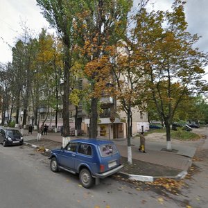 Shershneva Street, 11, Belgorod: photo