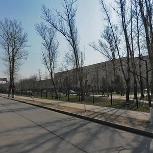 Tsiolkovskogo Street, 24с2, : foto