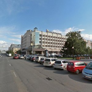 Красноярск, Проспект Мира, 15: фото