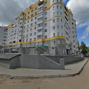 Liteynaya Street, 15, Kaluga: photo