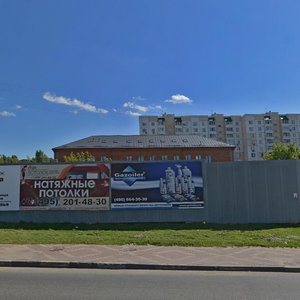 Ulitsa Lenina, 3с1, Dzerzhinsky: photo