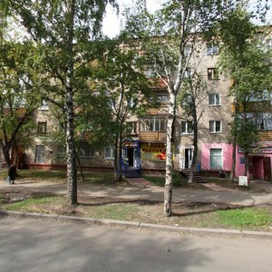 Druzhby Street, 22, Perm: photo