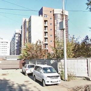 Dekabrskikh Sobytiy Street, 47В, Irkutsk: photo