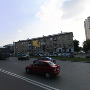 Dovatora street, 27 ، تشيليابينسك: صورة