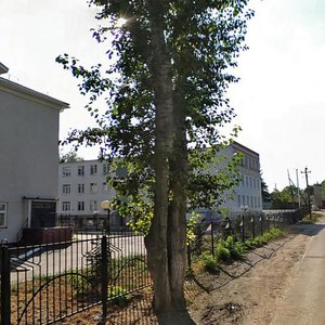 Sukhumskiy Drive, 8к1 ، بينزا: صورة