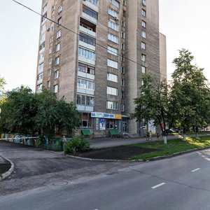 Sovetskiy prospekt, 71, Kemerovo: photo