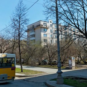 Lenina Avenue, 54к2 ، يكاترينبورغ: صورة