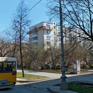 Lenina Avenue, 54к2, Yekaterinburg: photo