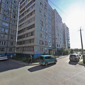 Pionerskaya Street, 52, : foto
