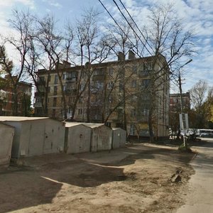 Aurora Street, 161, Samara: photo