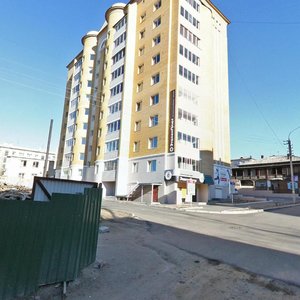 Ingodinskaya ulitsa, 30, Chita: photo