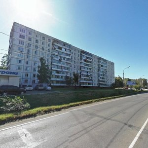 Pionerskaya Street, No:3, Habarovsk: Fotoğraflar